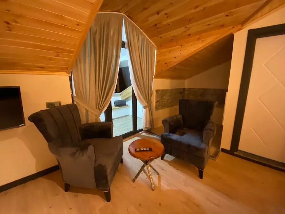 Agva Capella Hideaway Adult Only 0*