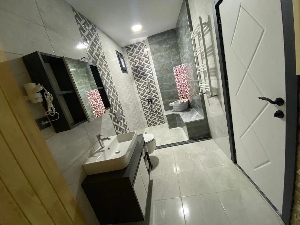 Agva Capella Hideaway Adult Only 0*