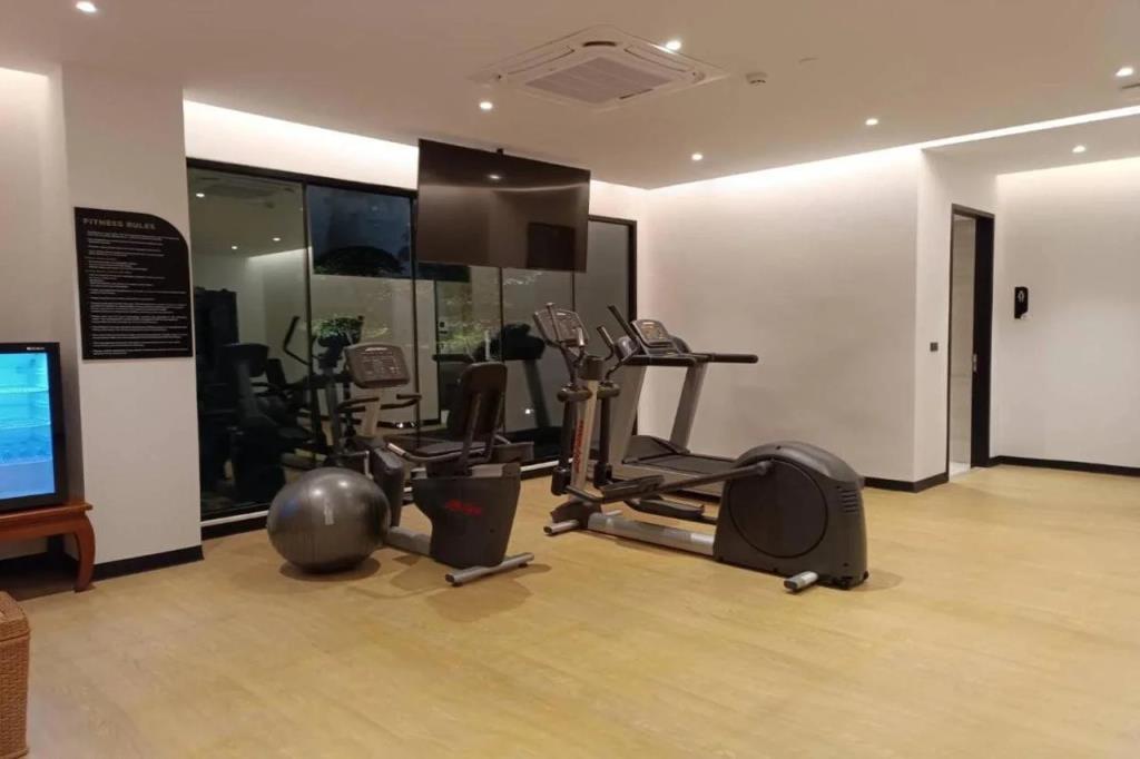 Floral Court Hotel & Residence Sukhumvit 13 4*
