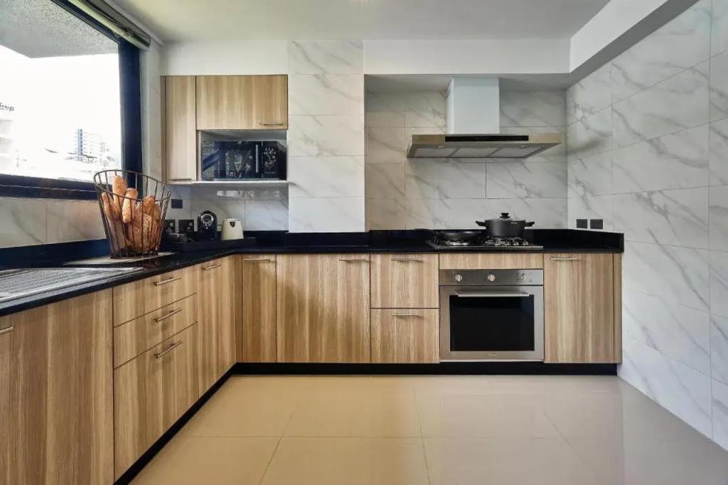 Floral Court Hotel & Residence Sukhumvit 13 4*
