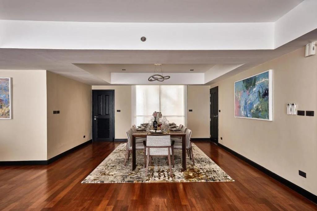 Floral Court Hotel & Residence Sukhumvit 13 4*