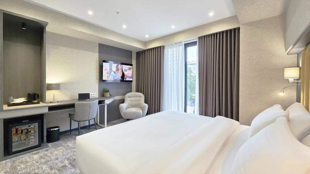 Hotel Griffin Hotel 4*