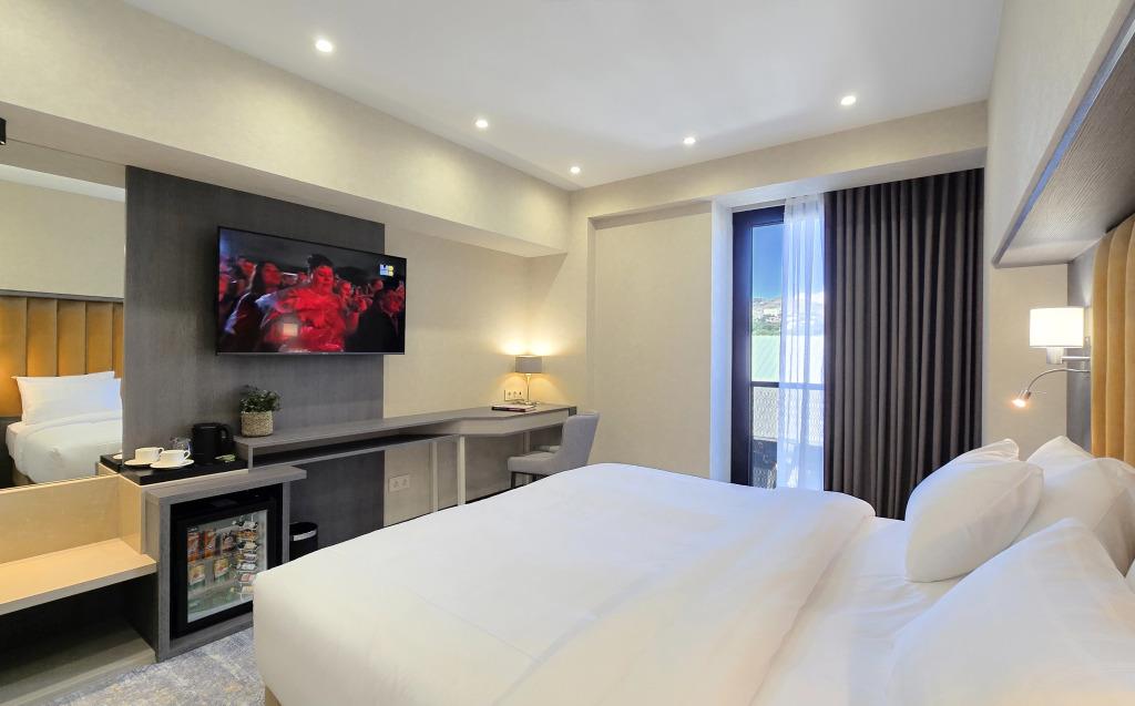 Hotel Griffin Hotel 4*