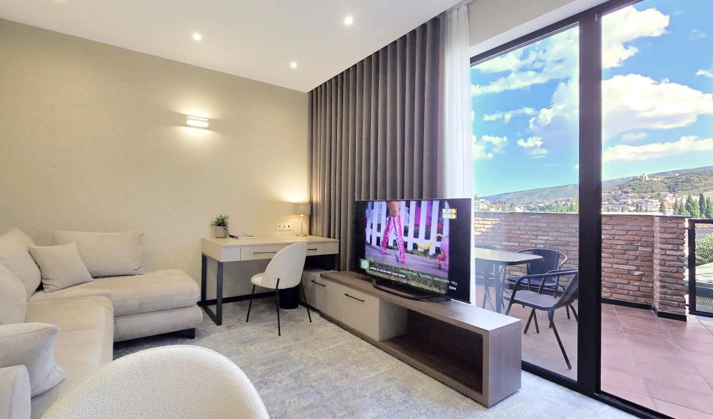 Hotel Griffin Hotel 4*