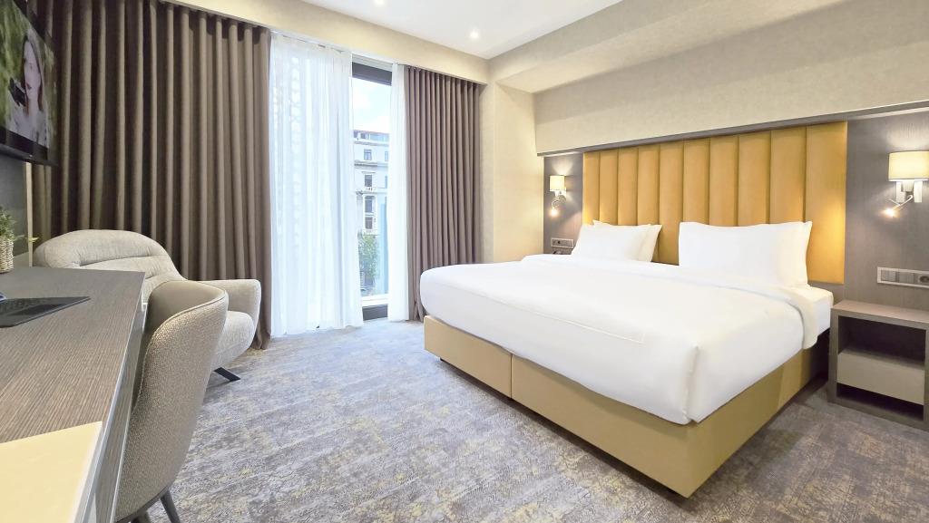 Hotel Griffin Hotel 4*
