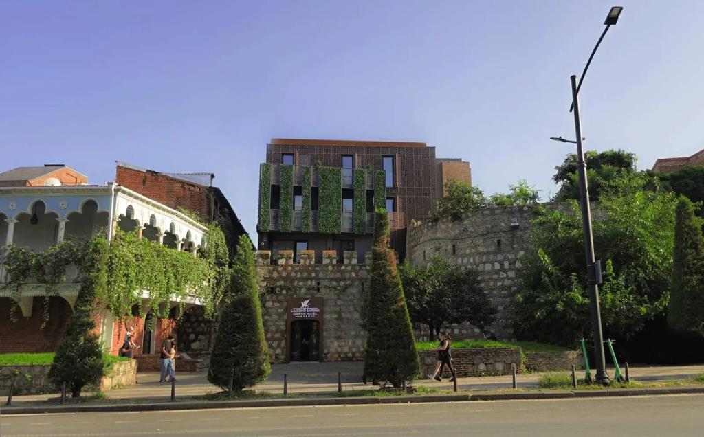 Hotel Griffin Hotel 4*