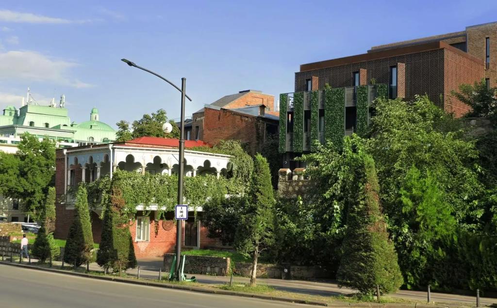 Hotel Griffin Hotel 4*
