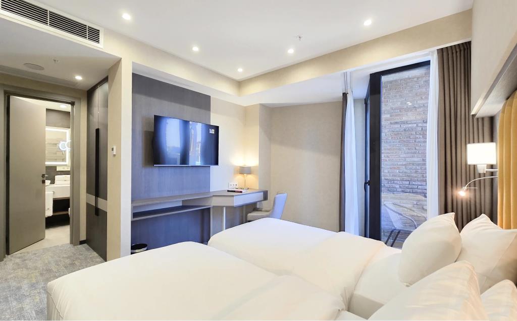 Hotel Griffin Hotel 4*