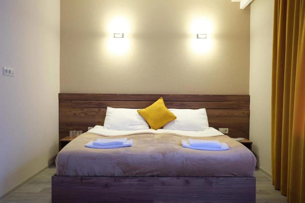 Hotel Axien Kazbegi 3*