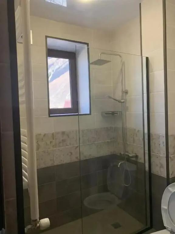 Hotel Axien Kazbegi 3*