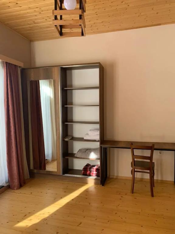 Hotel Axien Kazbegi 3*
