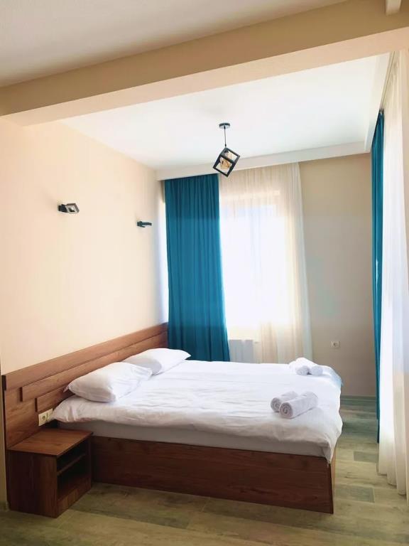 Hotel Axien Kazbegi 3*