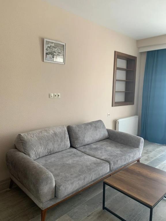 Hotel Axien Kazbegi 3*