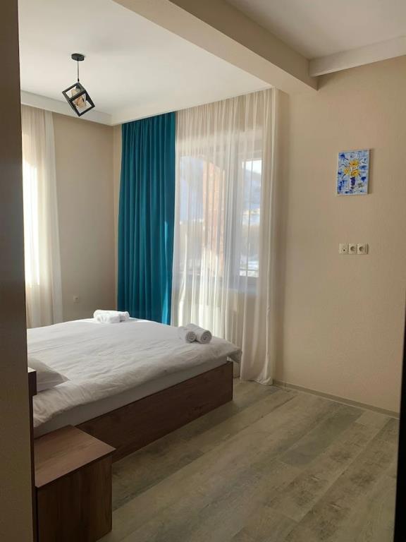 Hotel Axien Kazbegi 3*