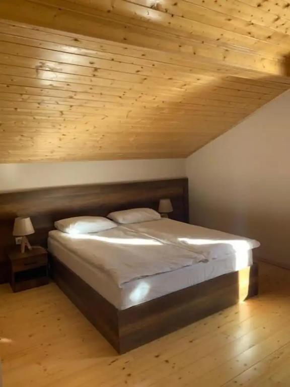 Hotel Axien Kazbegi 3*