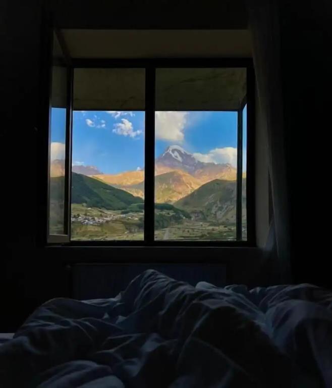 Hotel Axien Kazbegi 3*