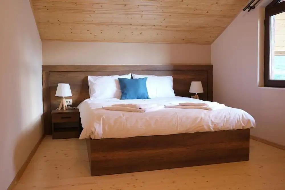 Hotel Axien Kazbegi 3*