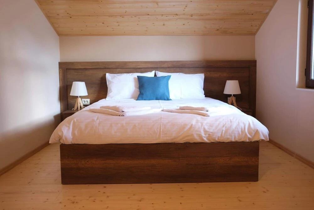 Hotel Axien Kazbegi 3*