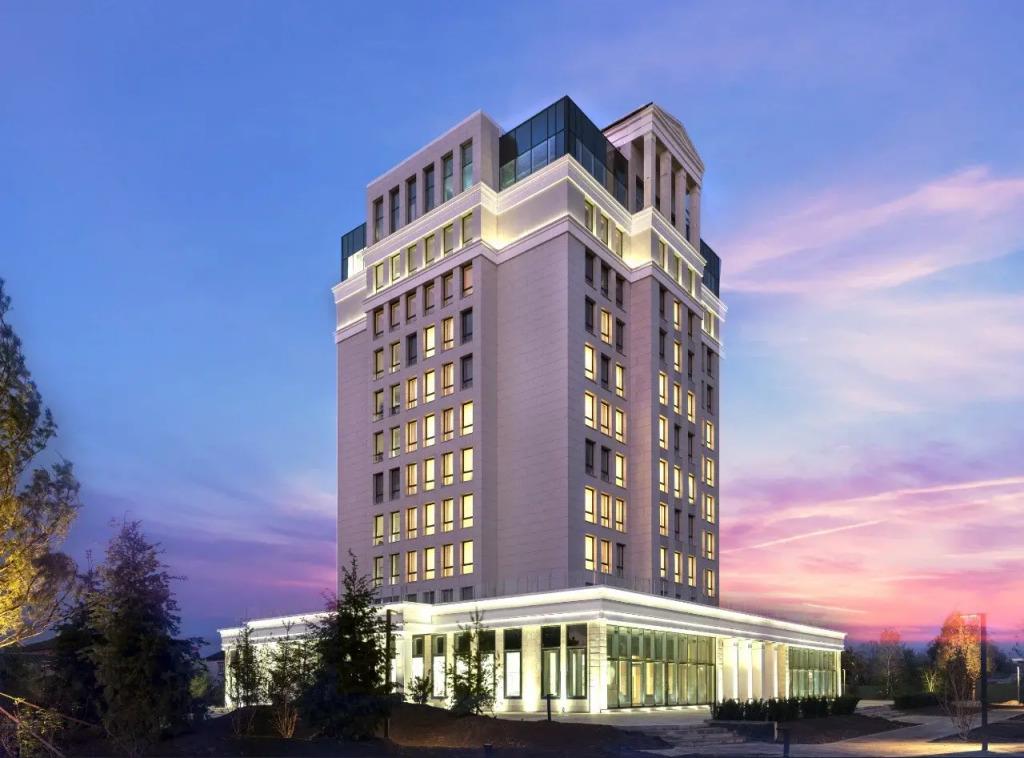 Legenda Ust Labinsk Hotel 4*