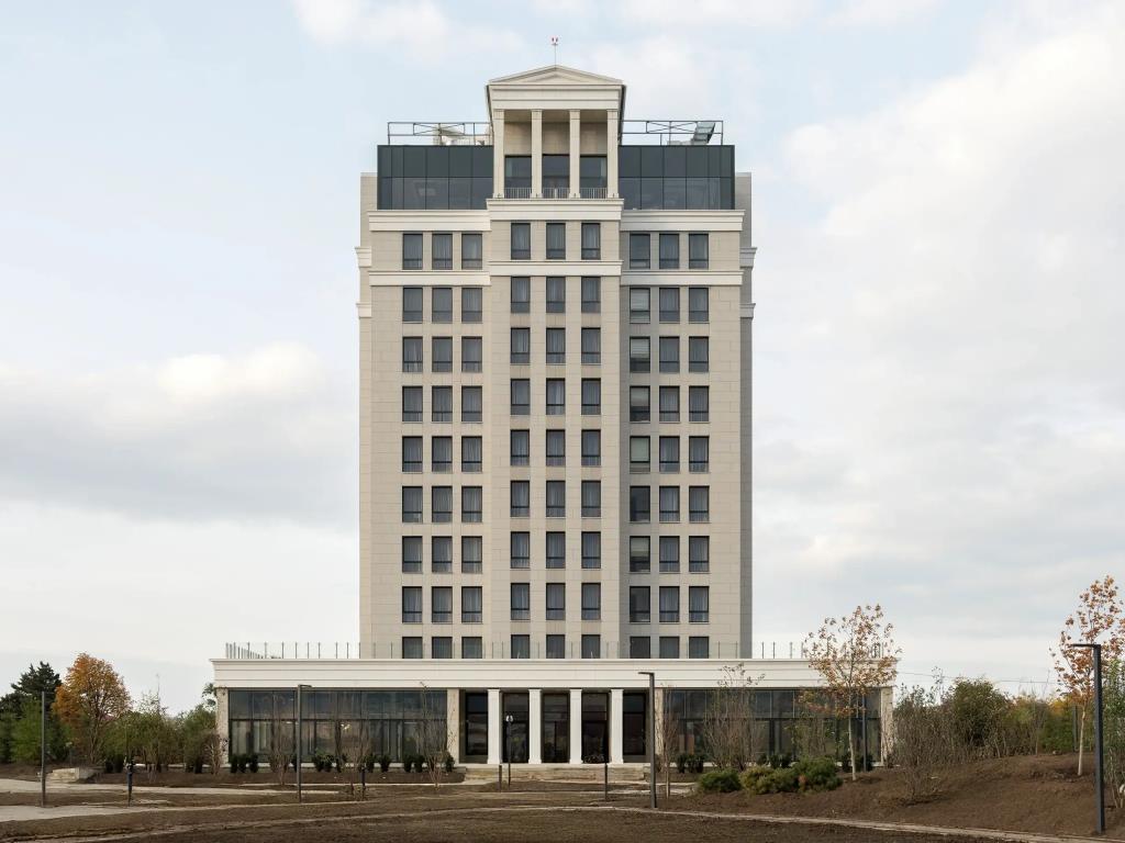 Legenda Ust Labinsk Hotel 4*