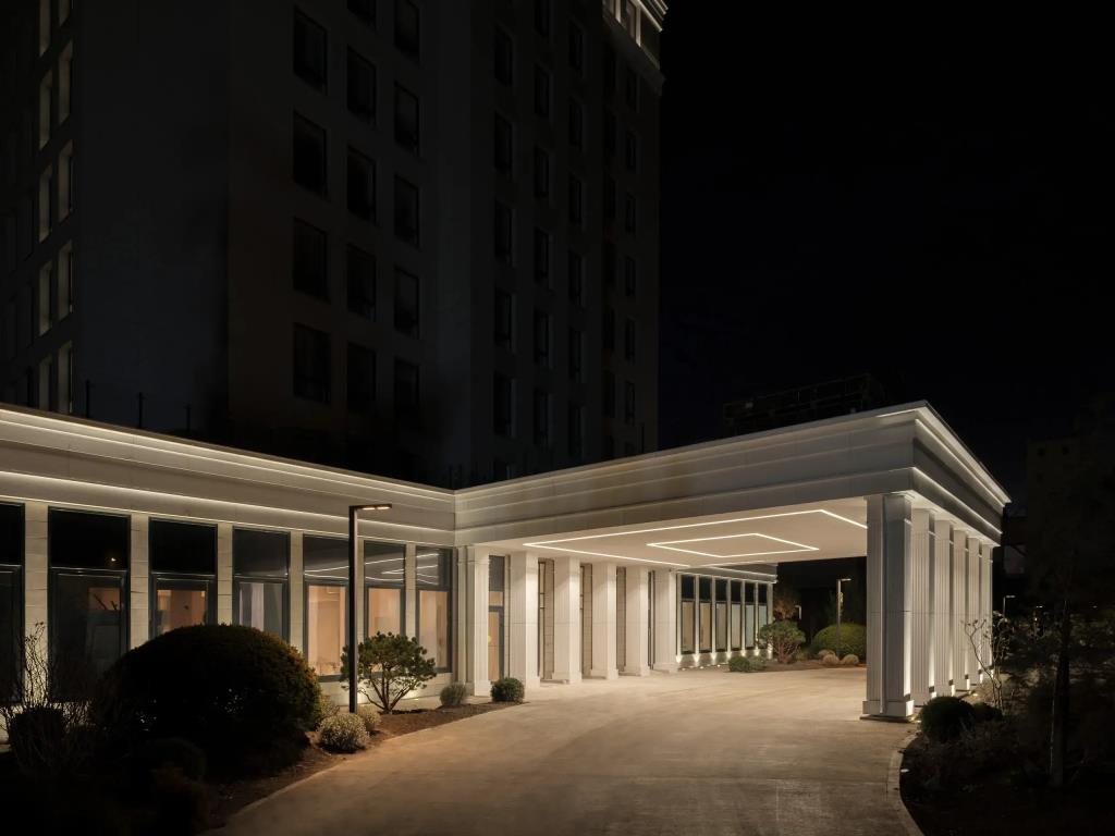 Legenda Ust Labinsk Hotel 4*