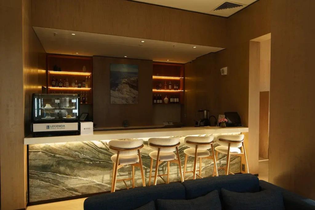 Legenda Ust Labinsk Hotel 4*