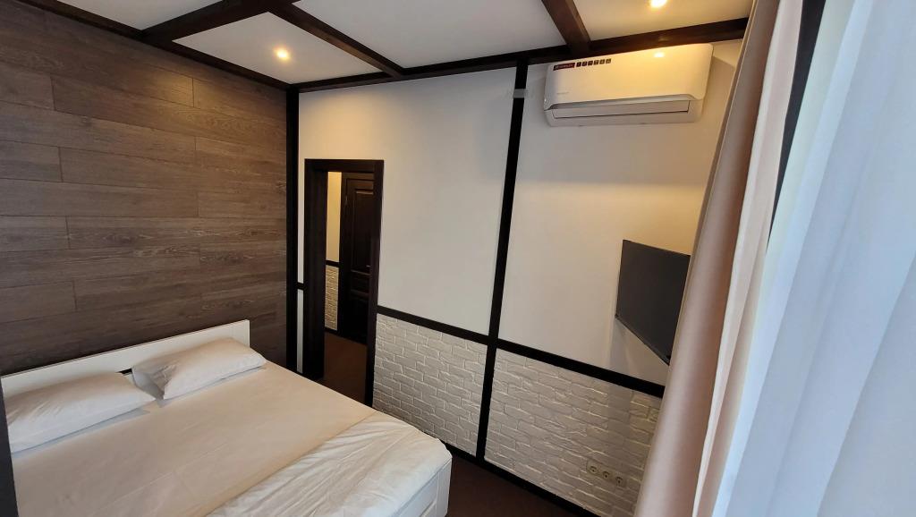Amsterdam na Tukaya Hotel 0*