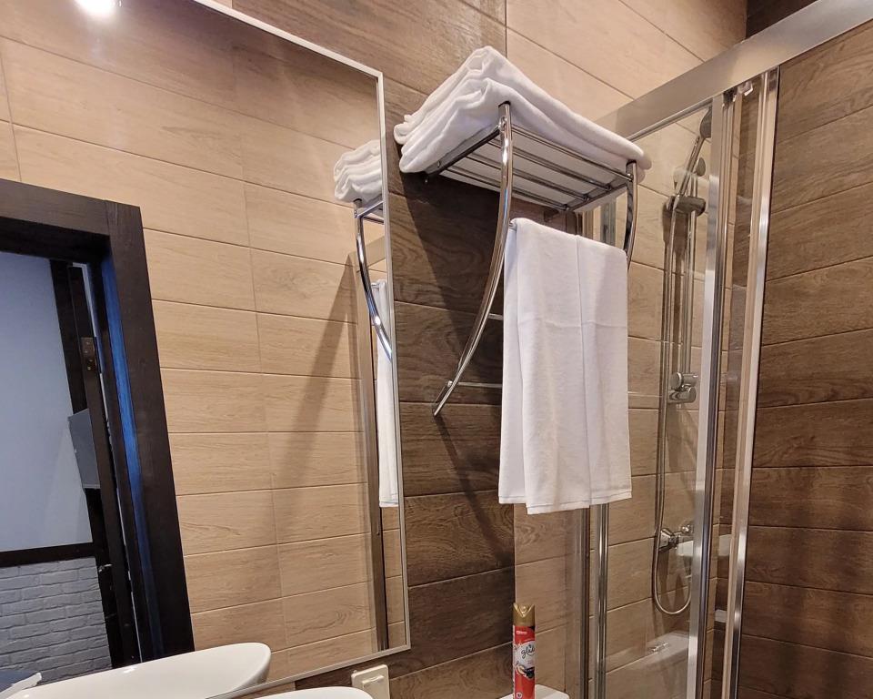 Amsterdam na Tukaya Hotel 0*