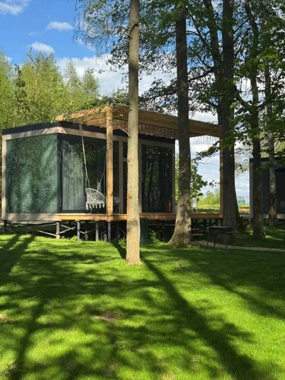 Istra Magic Club Recreation camp 0*