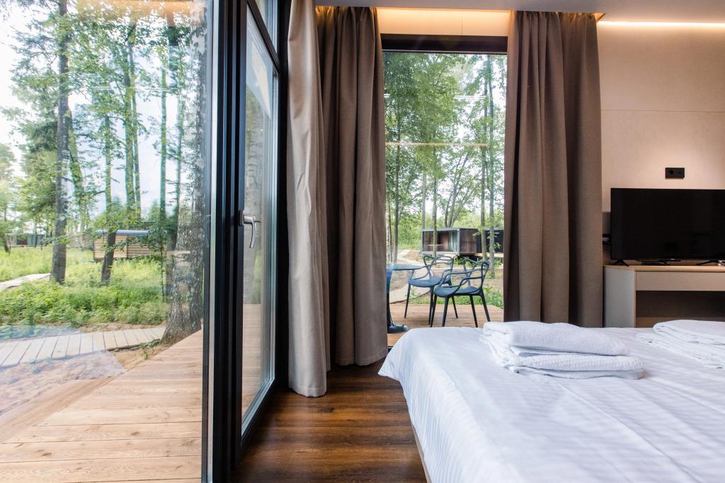 Istra Magic Club Recreation camp 0*