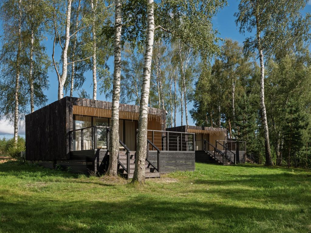 Istra Magic Club Recreation camp 0*