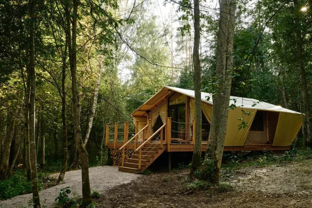 Lembo Camping 0*