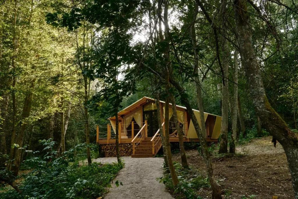 Lembo Camping 0*