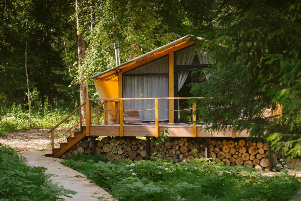 Lembo Camping 0*