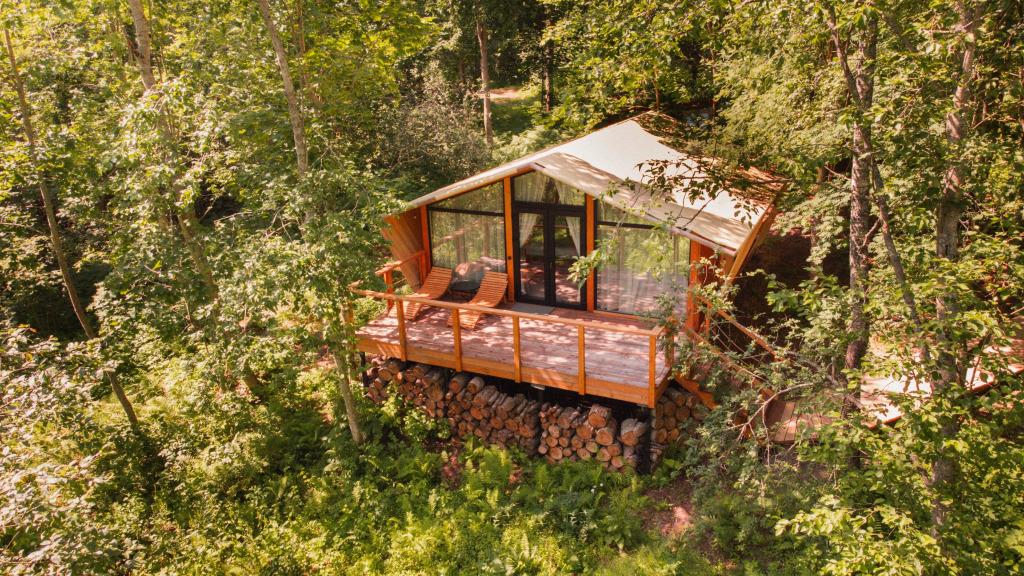 Lembo Camping 0*