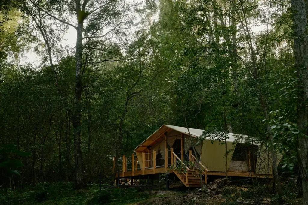 Lembo Camping 0*