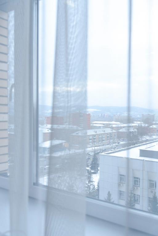 Zolotoye Sechenie Apartments 0*