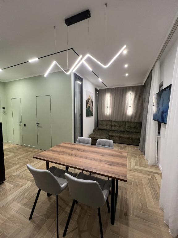 Arkhyz Green Apartments 0*