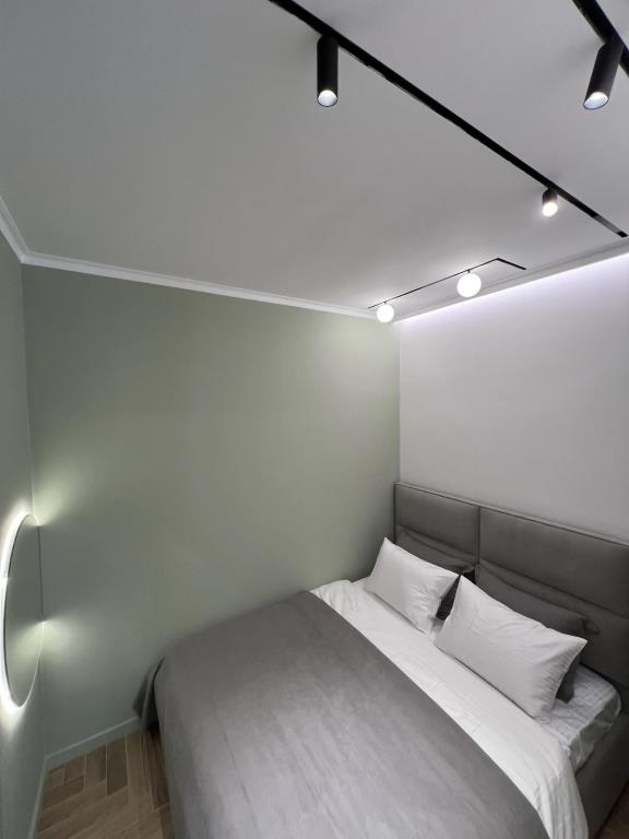 Arkhyz Green Apartments 0*