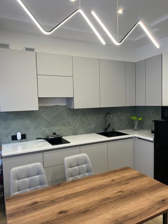 Arkhyz Green Apartments 0*