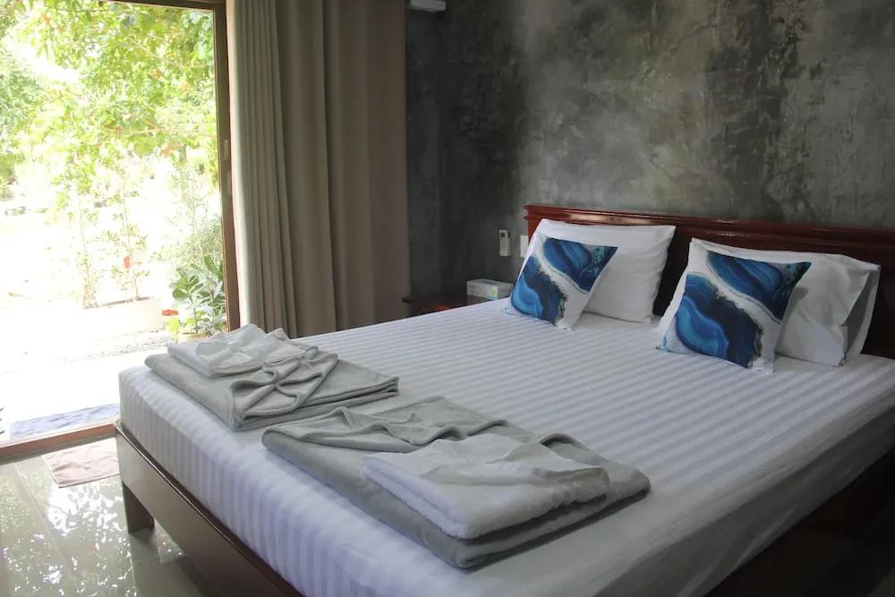 Yangyai Garden Lodge 0*