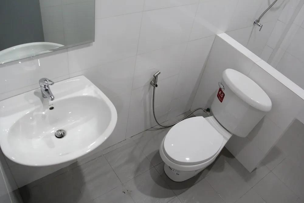 Yangyai Garden Lodge 0*