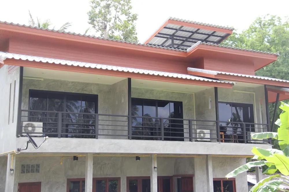 Yangyai Garden Lodge 0*