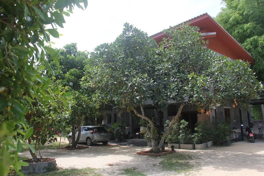 Yangyai Garden Lodge 0*