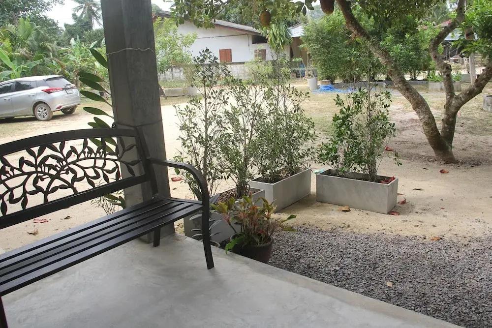 Yangyai Garden Lodge 0*