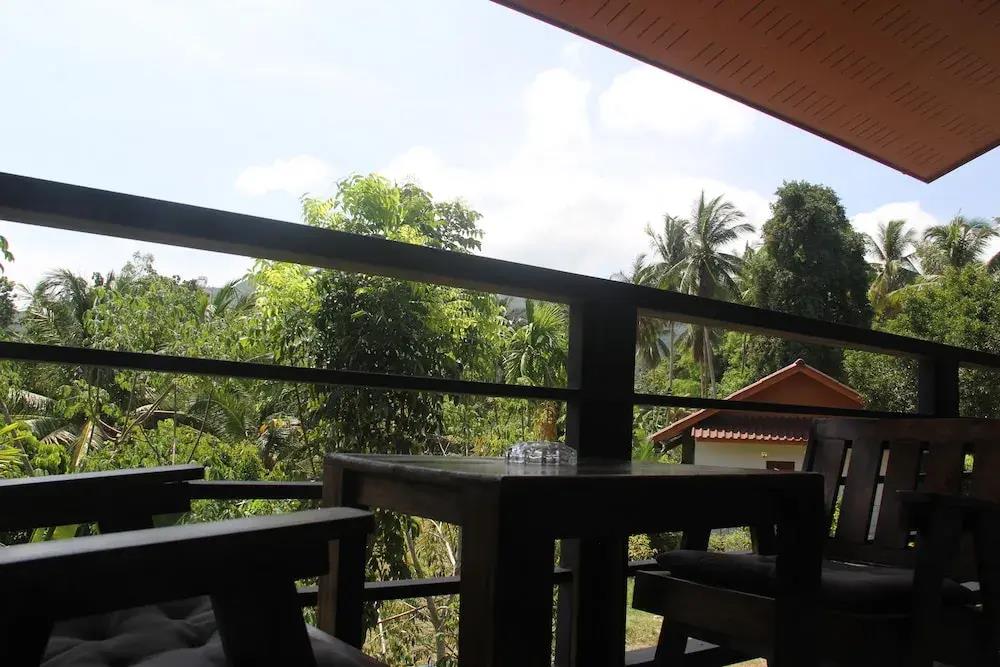 Yangyai Garden Lodge 0*