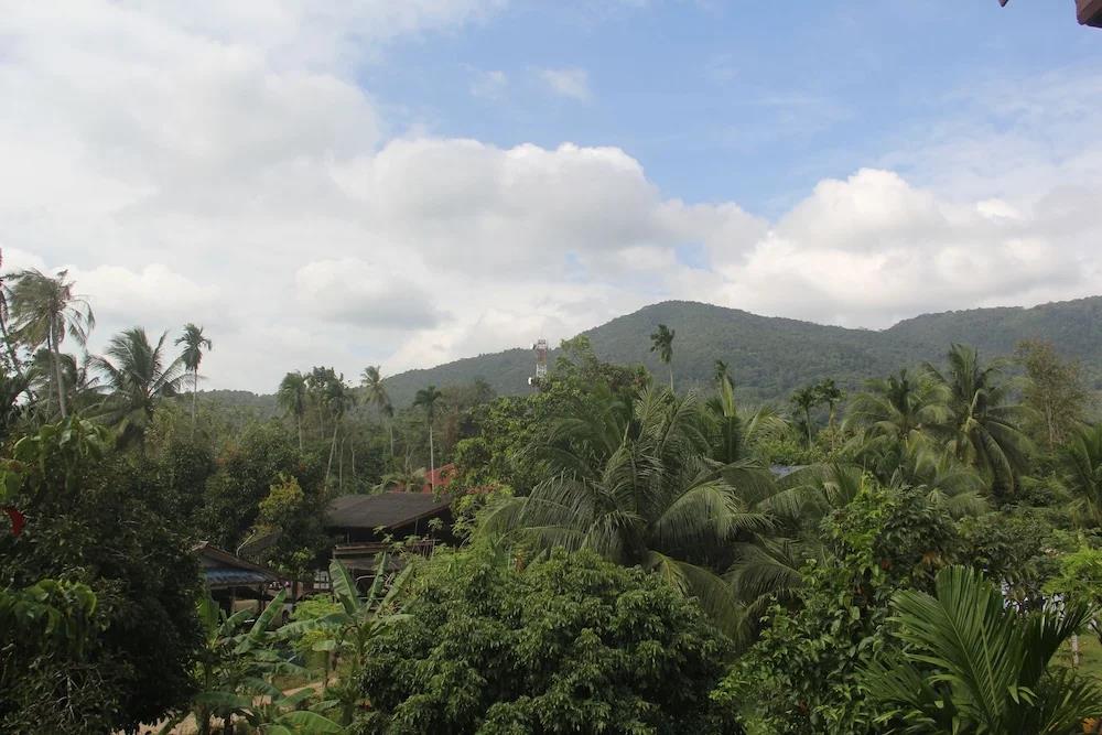 Yangyai Garden Lodge 0*