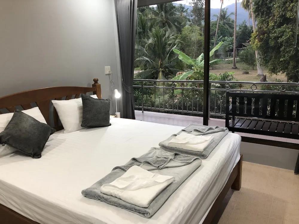 Yangyai Garden Lodge 0*