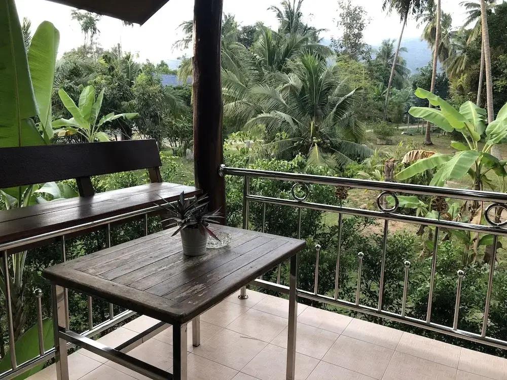 Yangyai Garden Lodge 0*