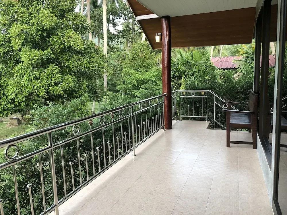 Yangyai Garden Lodge 0*